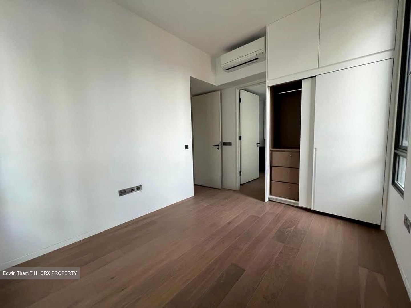 10 Evelyn (D11), Apartment #582310041